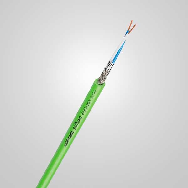 Single Pair Ethernet